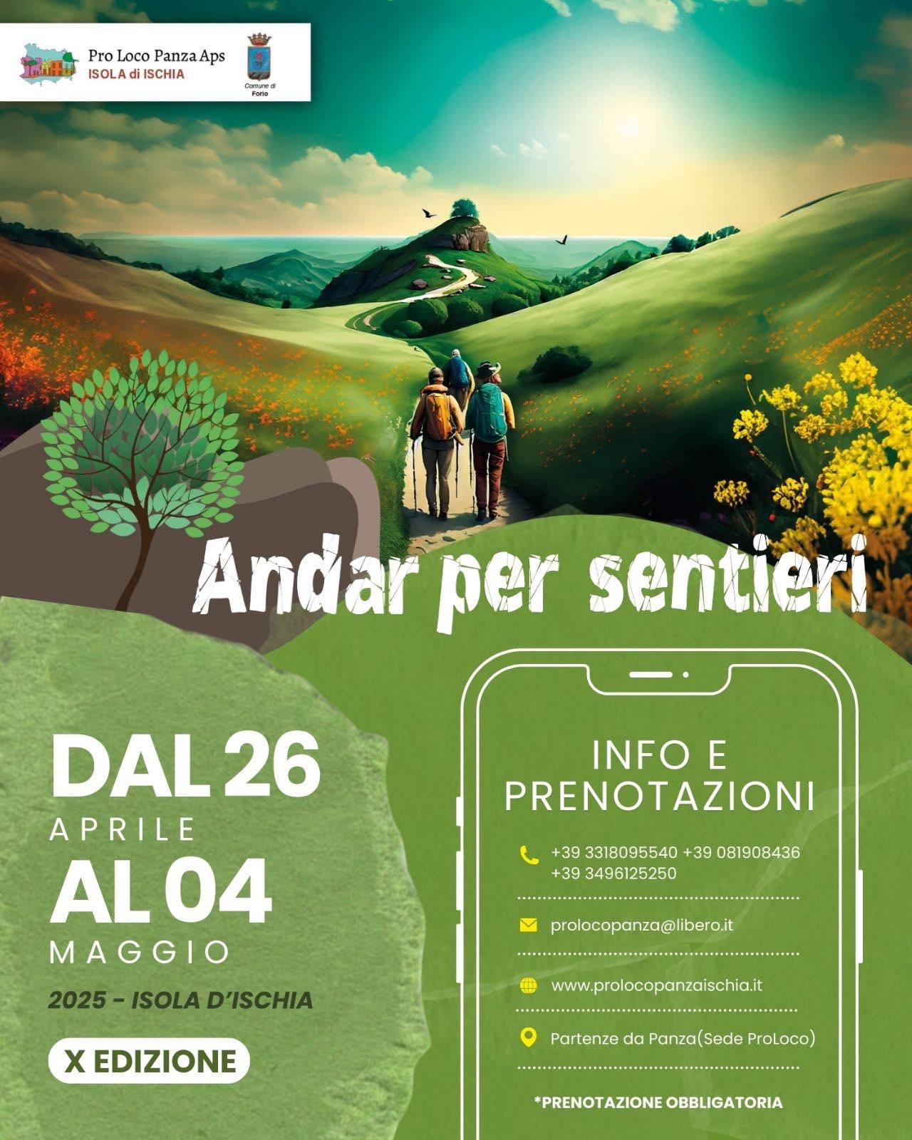 Andar per sentieri 2025 - Visita/Degustazione (Visit / Tasting): Cantina del Sargente