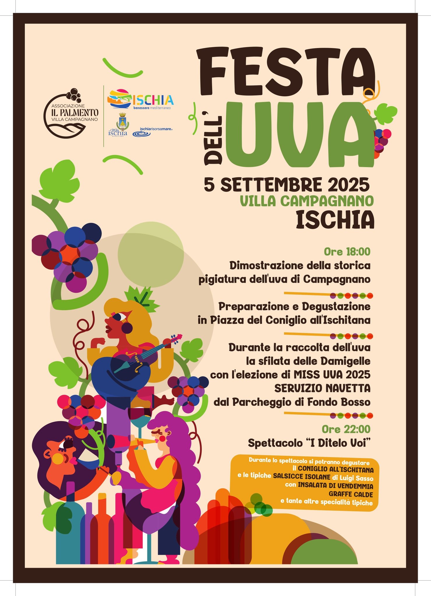Festa dell'uva