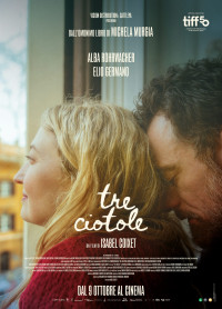 Tre Ciotole (2 spettacoli) 