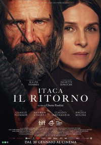 Copia da Itaca - il ritorno  (2 spettacoli)