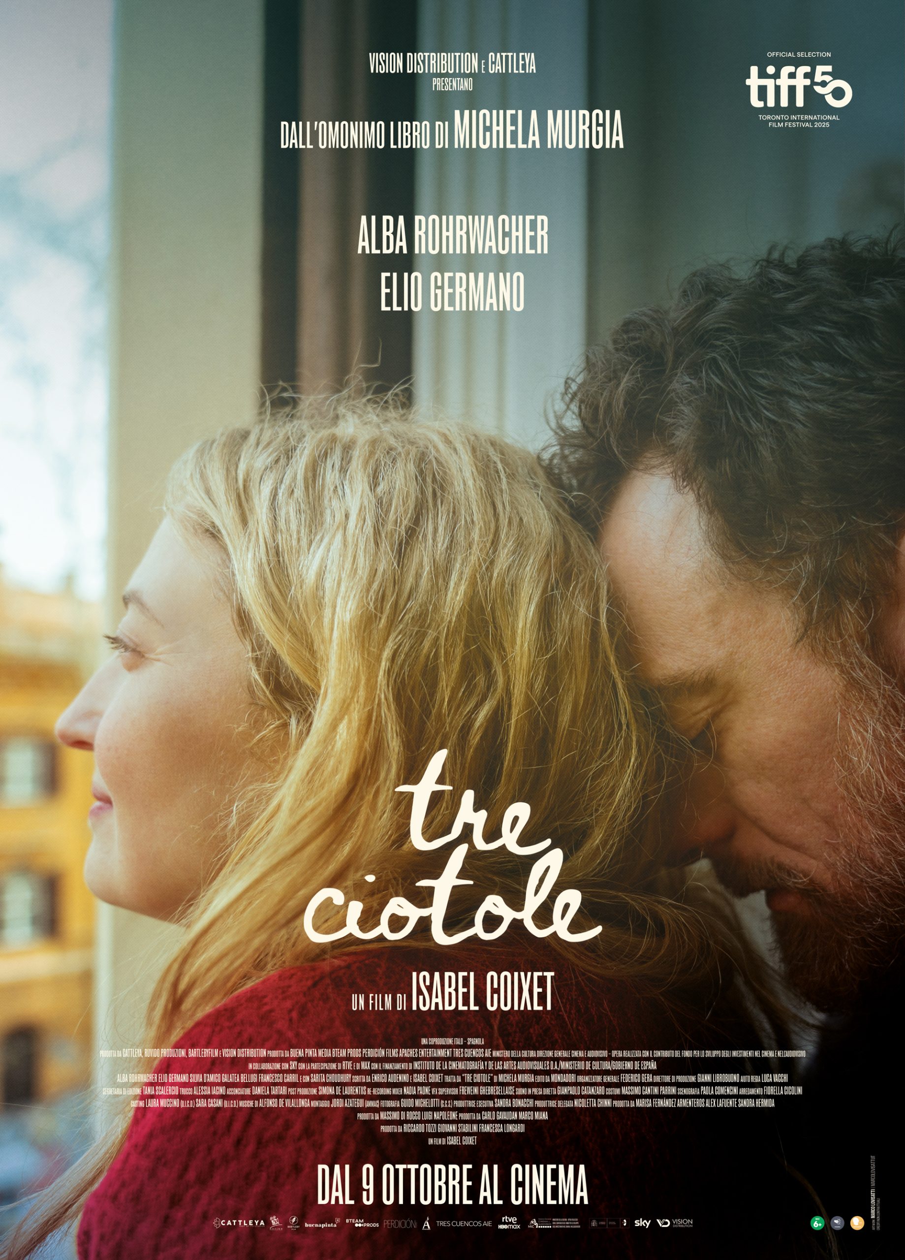 Tre Ciotole (2 spettacoli) 