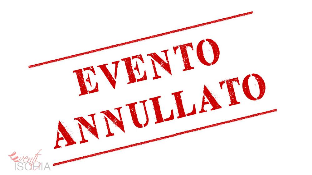 annullato